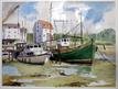 Diana Snagge - Half-tide Mill, Woodbridge